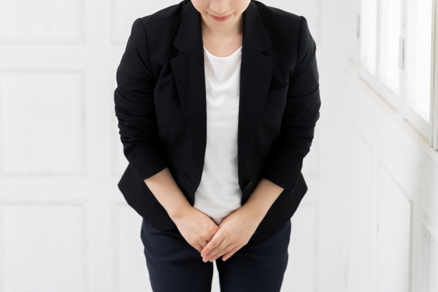 相手の立場と心情を理解する