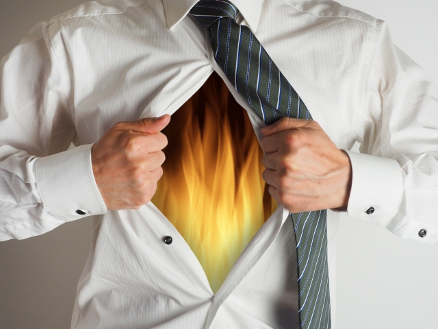 自分を追い込む方法