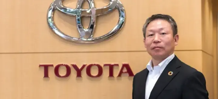 兵庫トヨタ自動車株式会社 様