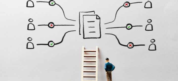 ロジカルシンキングの鍛え方・実践方法とは？定義やフレームワーク、メリットを徹底解説！