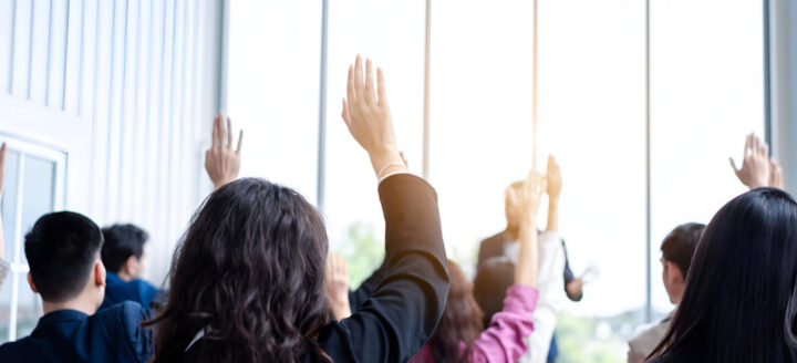 キャリア開発とは？注目される背景とメリット、進め方や企業事例まで徹底解説