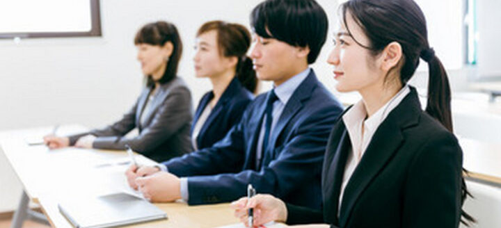 新入社員教育の目的と効果的な進め方とは？カリキュラムの作り方まで徹底解説