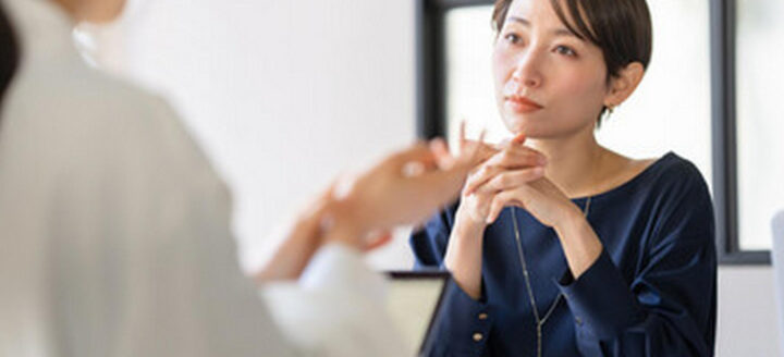 傾聴力を劇的に鍛える！トレーニング方法から仕事でのメリットやよくある失敗について徹底解説
