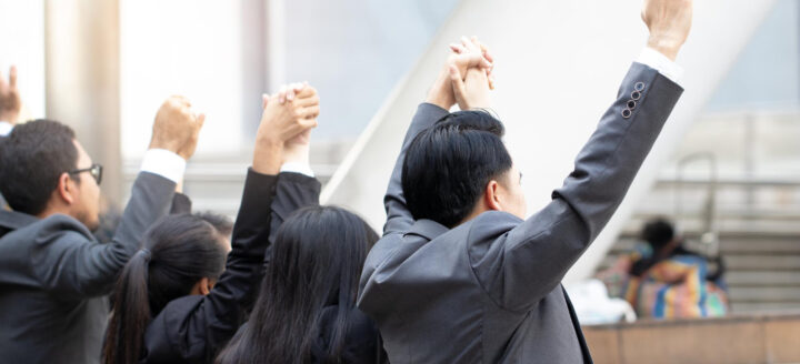 組織風土改革とは？必要性や進め方、企業の成功事例をわかりやすく紹介