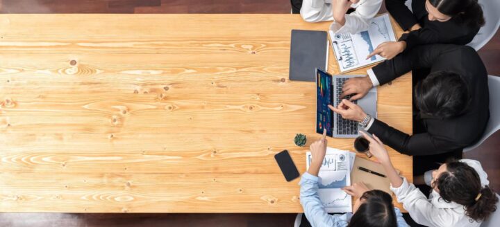 風通しの良い職場とは？メリット・デメリットから作り方まで徹底解説