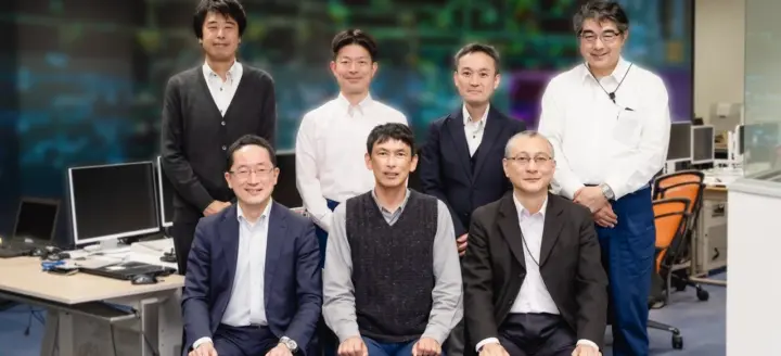 東京電力パワーグリッド株式会社 様